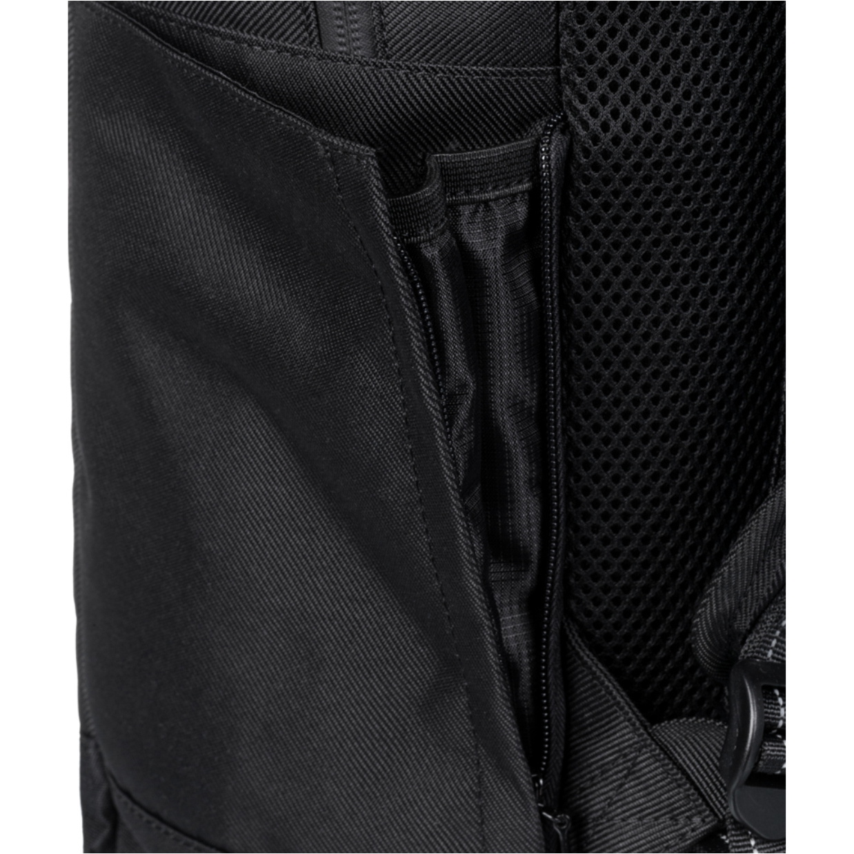 2026 Element Mens Infinity Skate Backpack ELYBP00147 - Flint Black